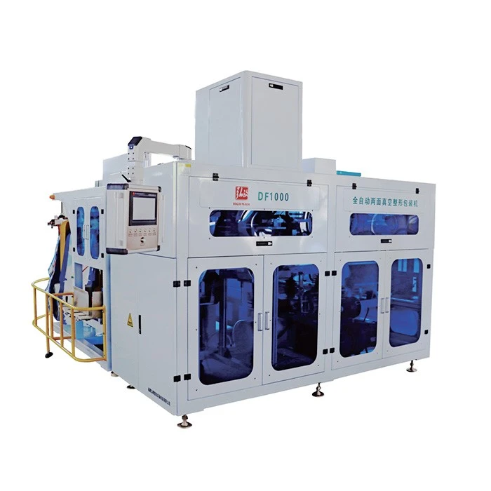 2.5kg Pillow-Type Vacuum Packaging Machine For Rice suppliers