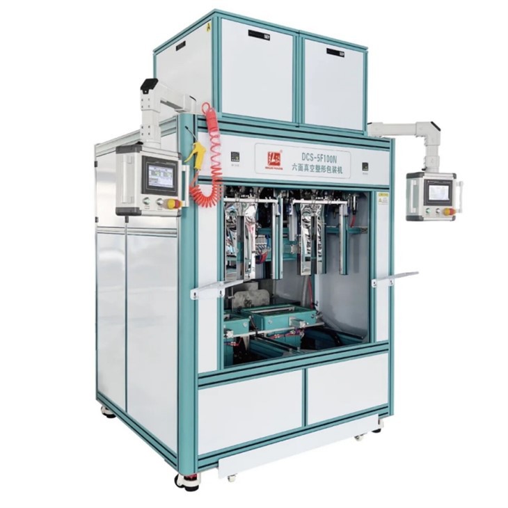 Semi-Auto Nuts Kernel Vakuumverpackungsmaschine