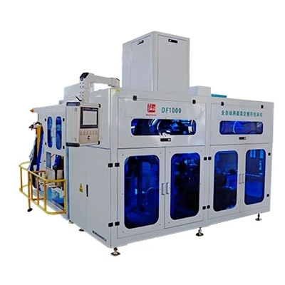 Automatic Pet Feed Packaging Machine