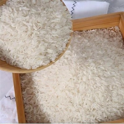 Fully Automatic 10kg Rice Woven Bag Packaging Machine