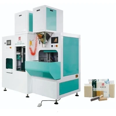Halbautomatik Vakuumverpackungsmaschine